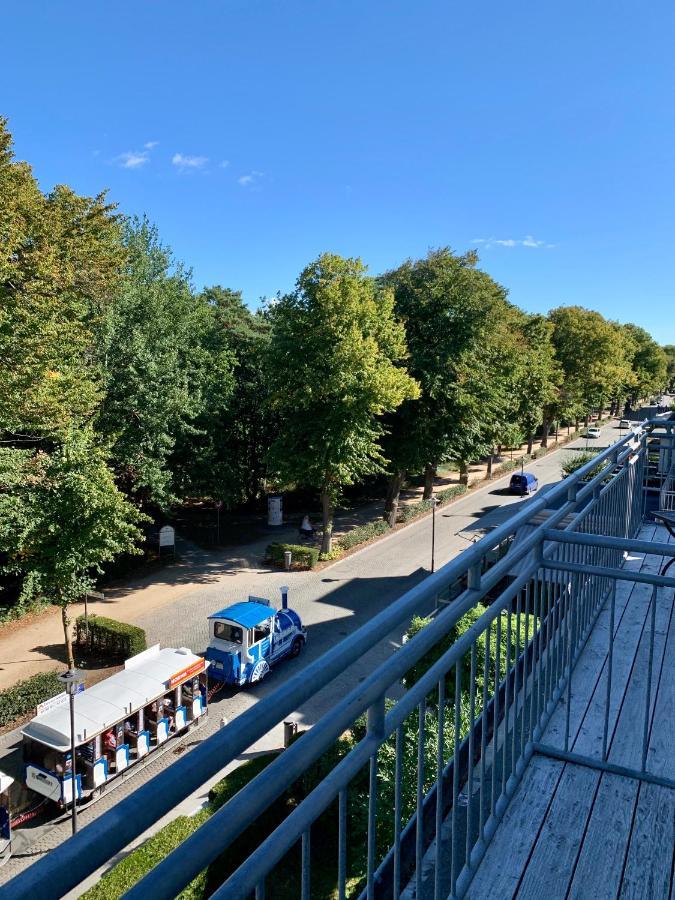 Strandresidenz Verdi
