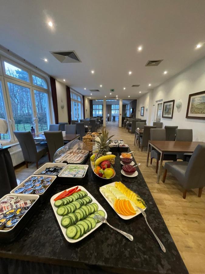 Strandresidenz Verdi 3* Kuehlungsborn