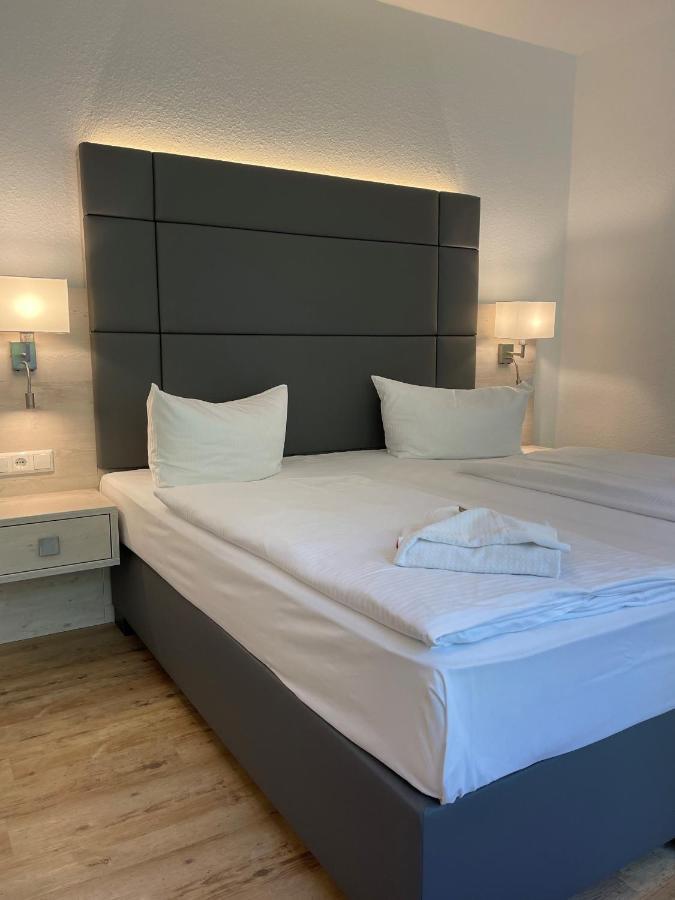 Strandresidenz Verdi