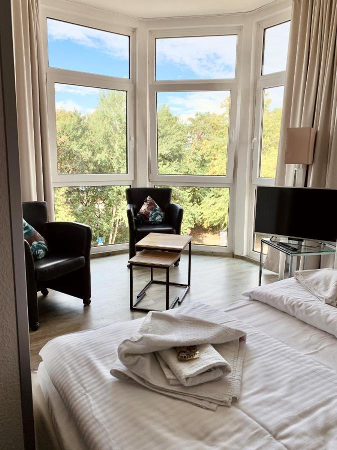 Strandresidenz Verdi