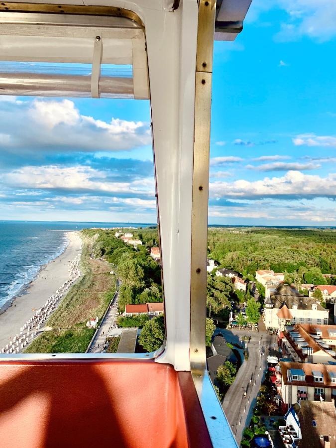 Strandresidenz Verdi Hotel