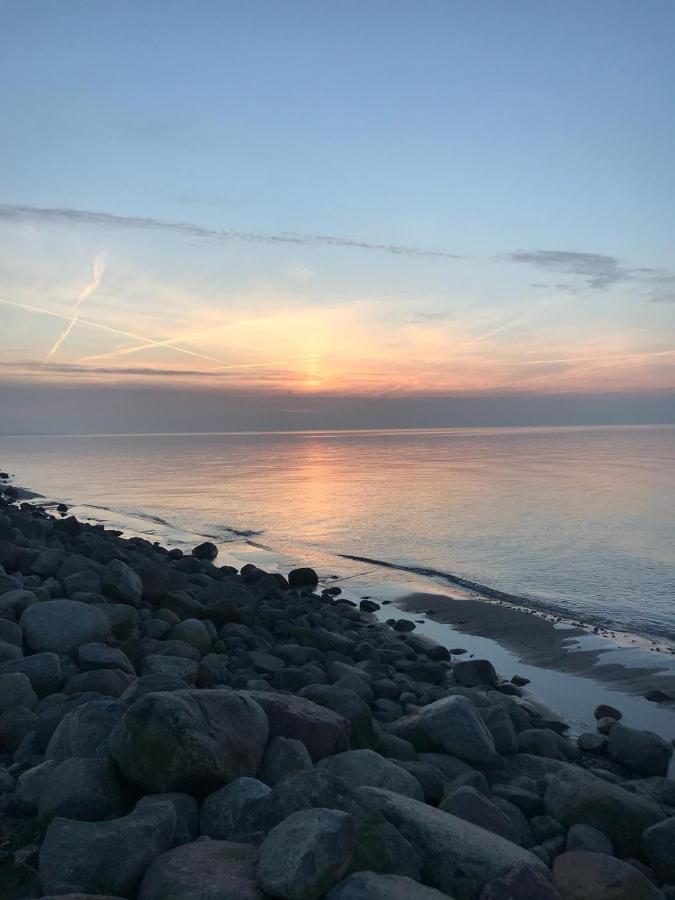 Strandresidenz Verdi Hotel 3*