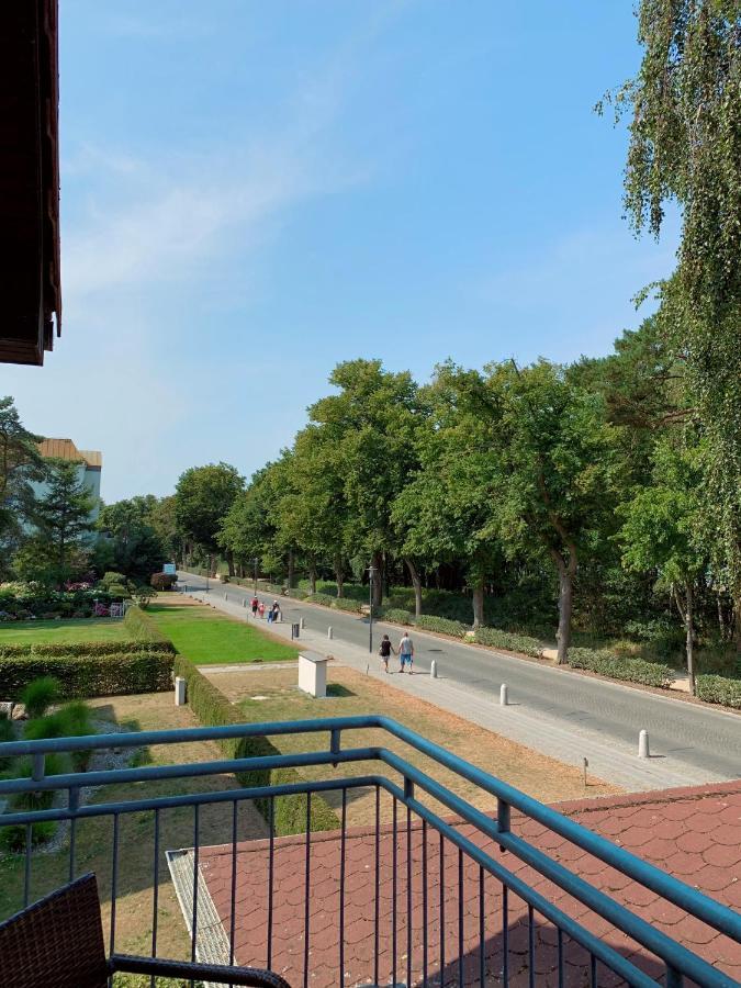 Strandresidenz Verdi 3* Ostseebad Kühlungsborn