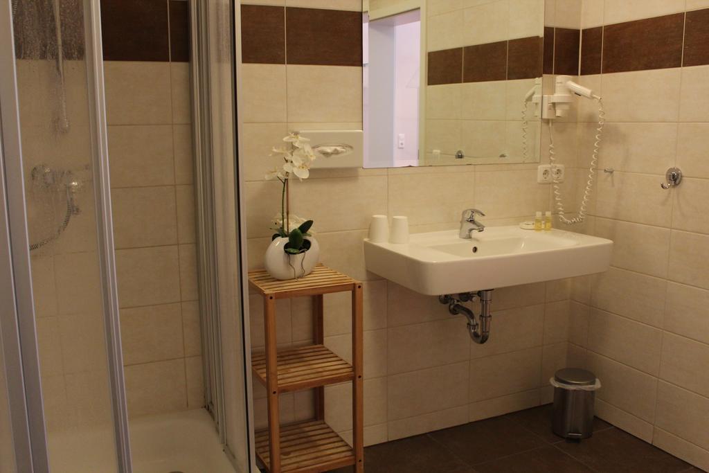Strandresidenz Verdi Hotel