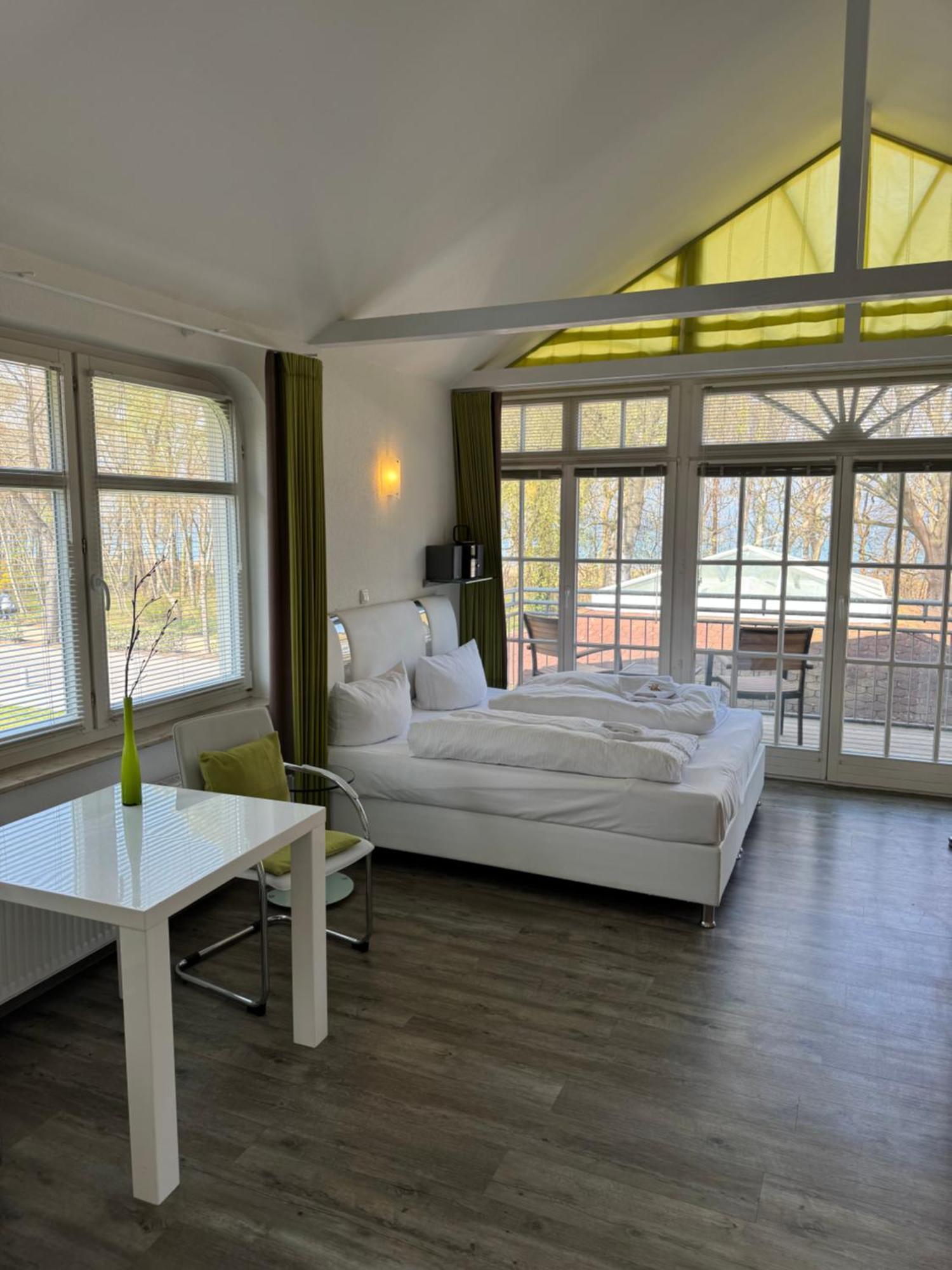 Strandresidenz Verdi 3*