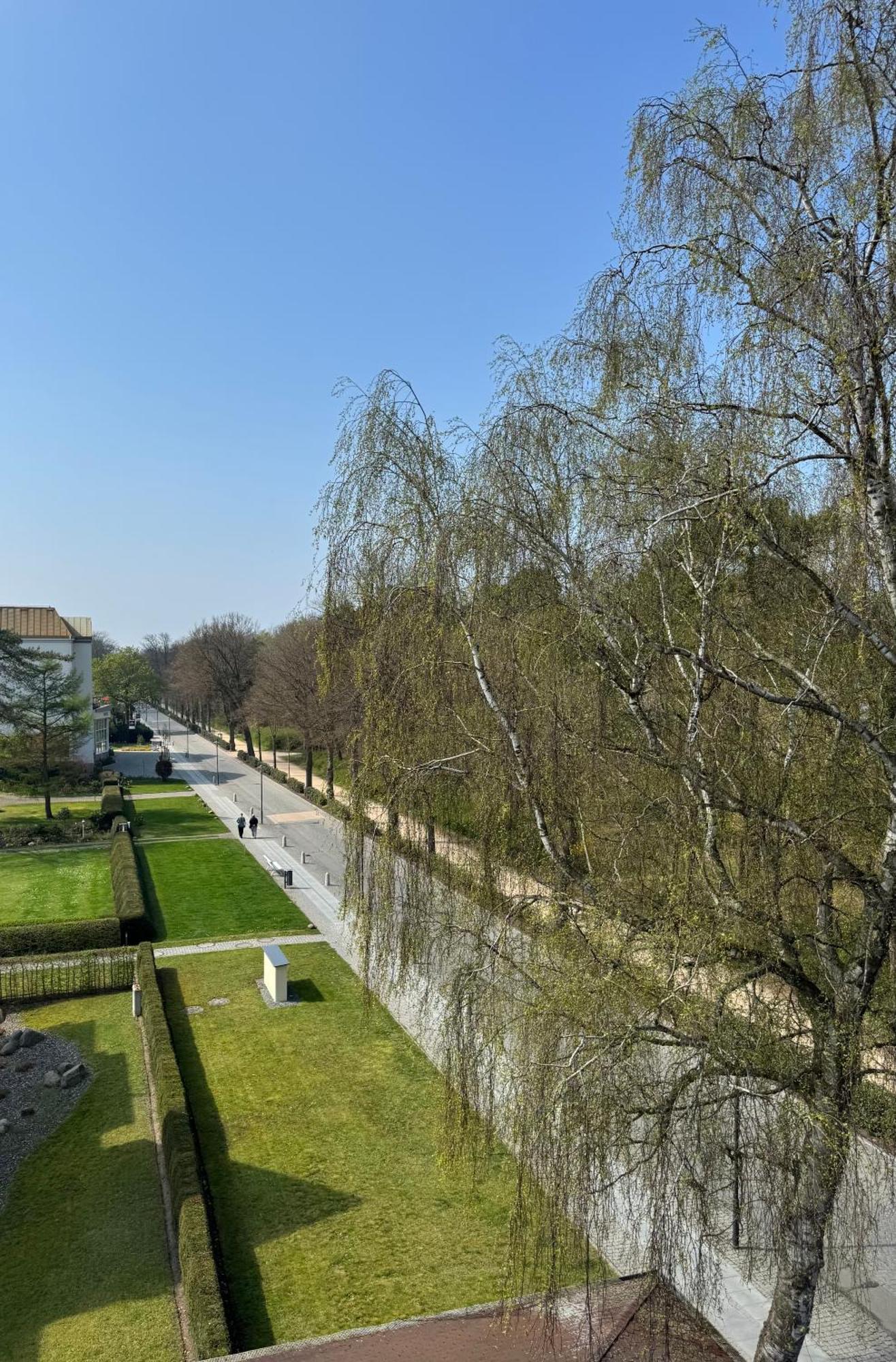 Hotel Strandresidenz Verdi