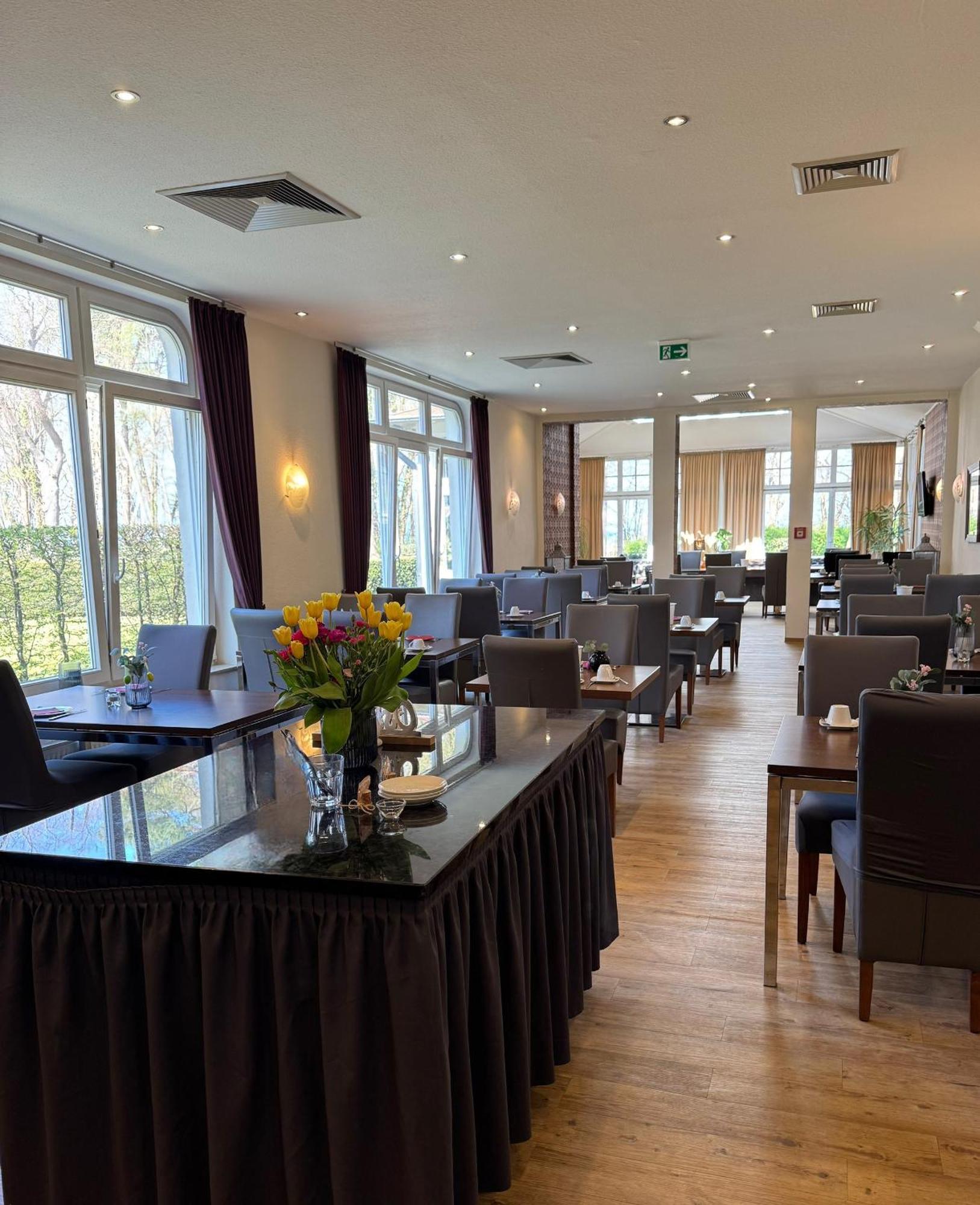 Strandresidenz Verdi Hotel Kuehlungsborn
