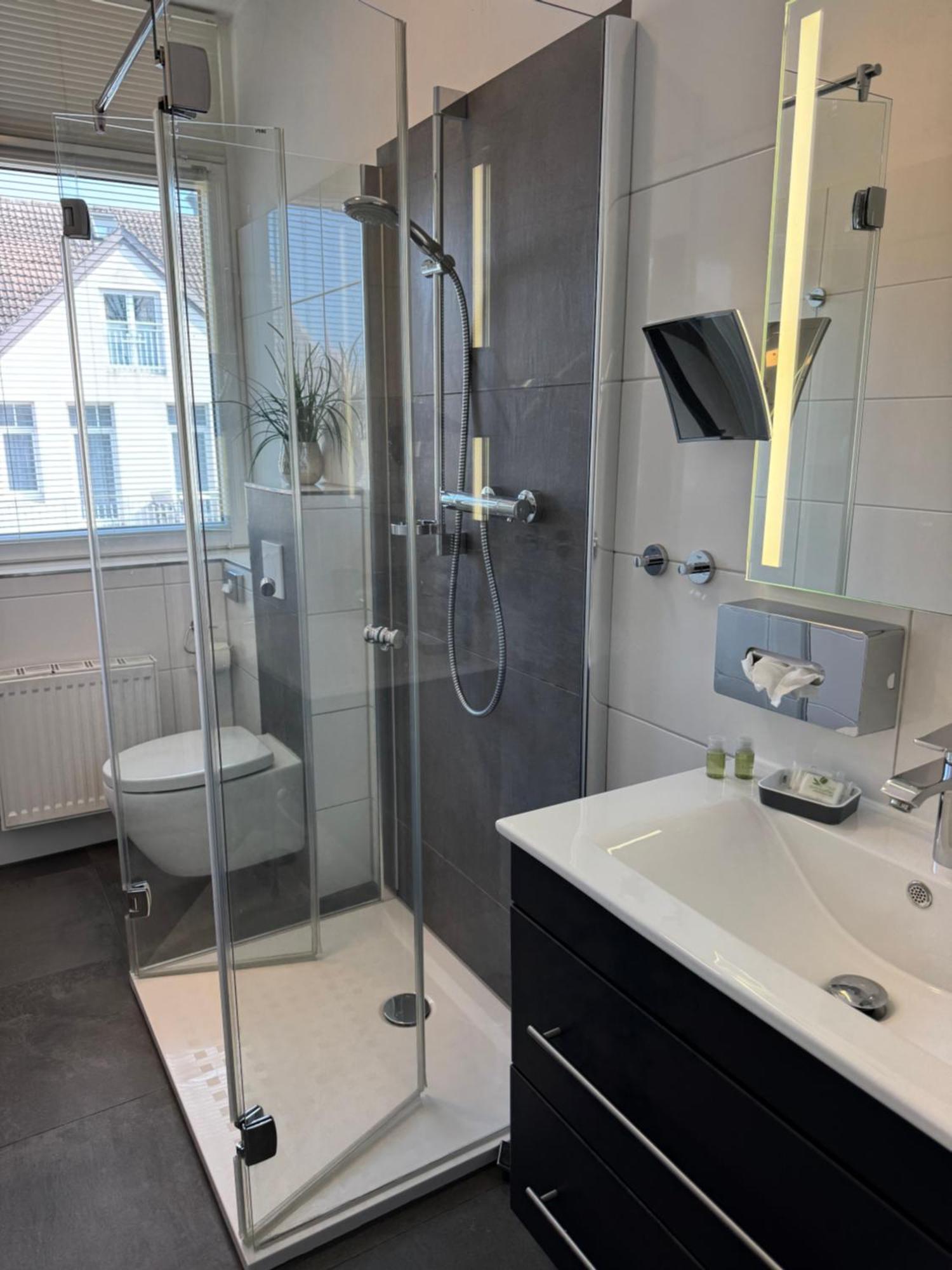 Strandresidenz Verdi Hotel 3*