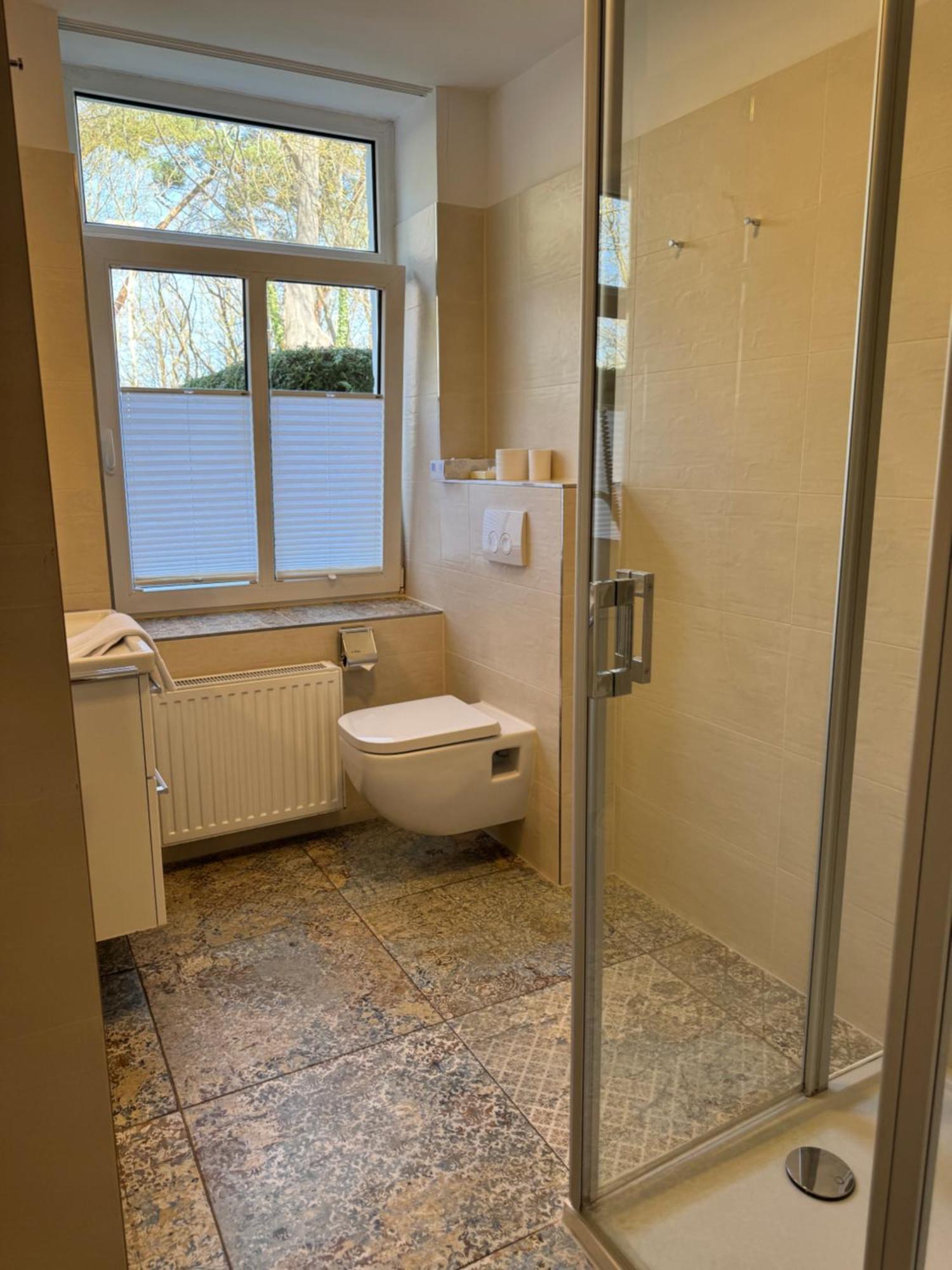 Strandresidenz Verdi 3*