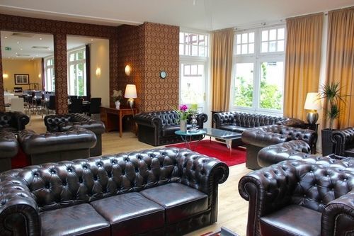 Hotel Strandresidenz Verdi