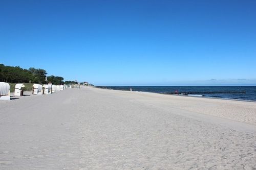 Strandresidenz Verdi 3*