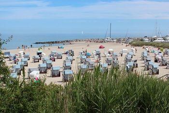 Strandresidenz Verdi 3* Kuehlungsborn