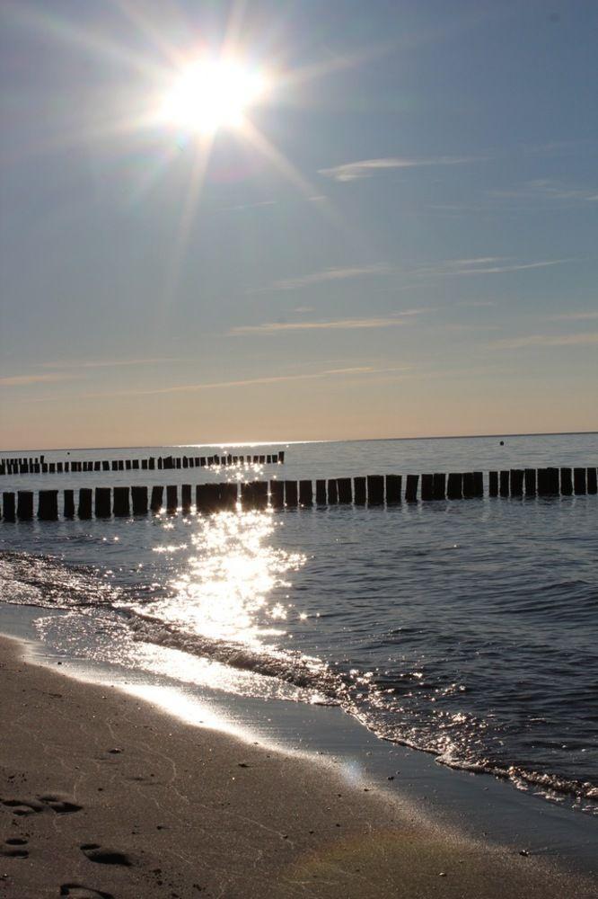 Strandresidenz Verdi Kuehlungsborn