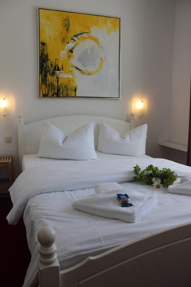 Hotel Strandresidenz Verdi 3*