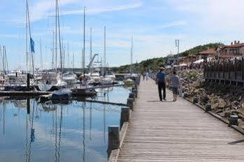 Strandresidenz Verdi 3* Kuehlungsborn